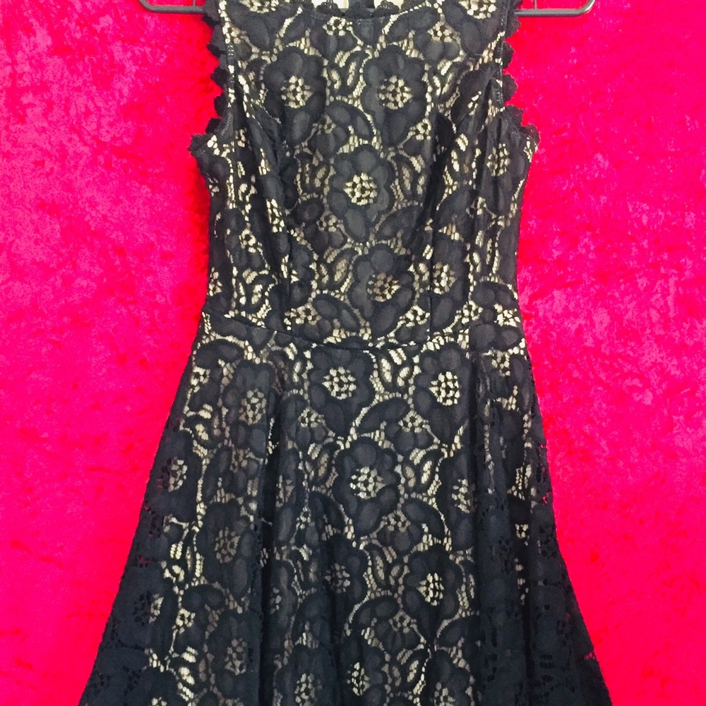 City Studio dress